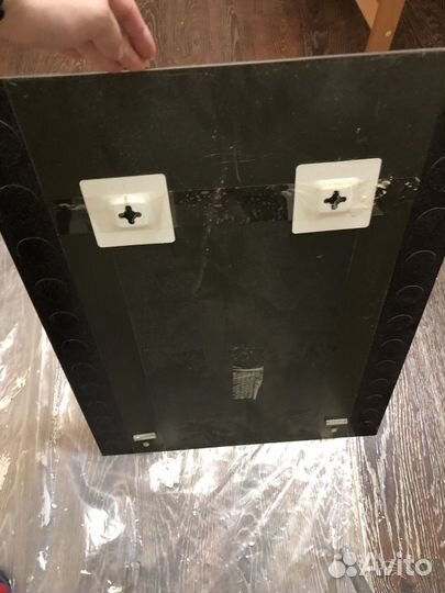 Зеркало настенное в прихожую, в ванну