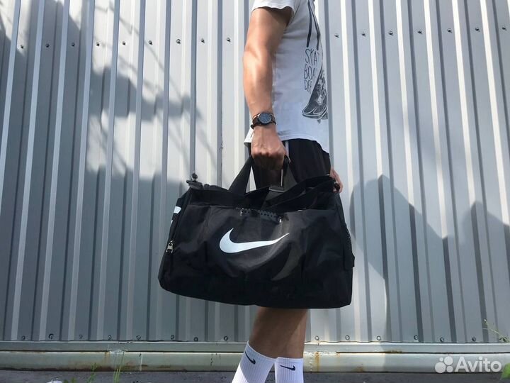Сумка Nike Спортивная