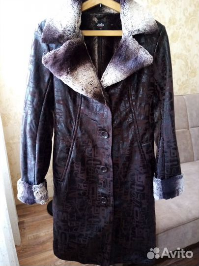 Женская верхняя одежда