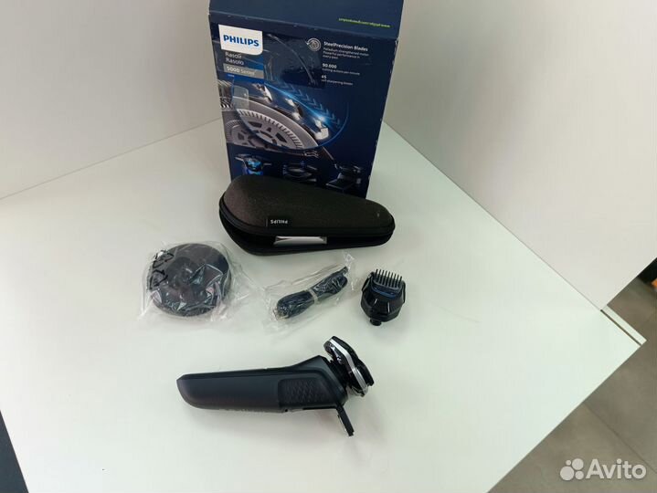 Бритвы, триммеры Philips S5898/38