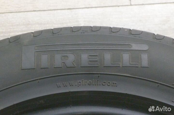 Pirelli Scorpion Verde 215/60 R17 96H