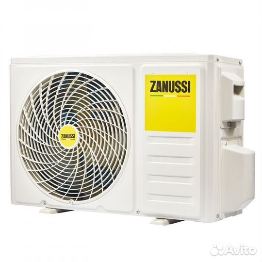 Сплит-система Кондиционер Zanussi zacs-07 HB/N1
