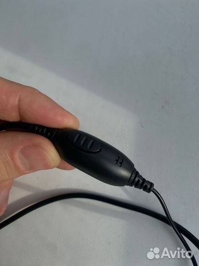 Комплект раций (2 шт ) Baofeng uv 9r plus