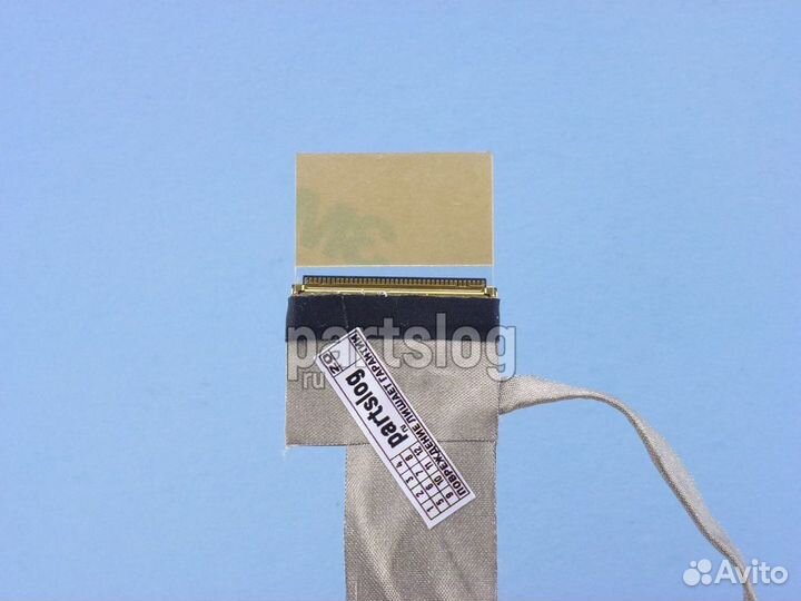 Шлейф матрицы для Samsung NP355E5C 355E4X 350E5C