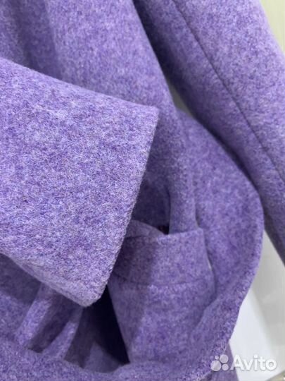 Пальто женское 42 44