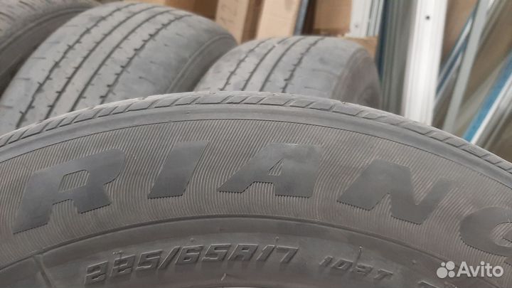 Triangle TR257 225/65 R17 102T