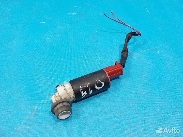 Моторчик омывателя задний toyota Avensis (T250) 20