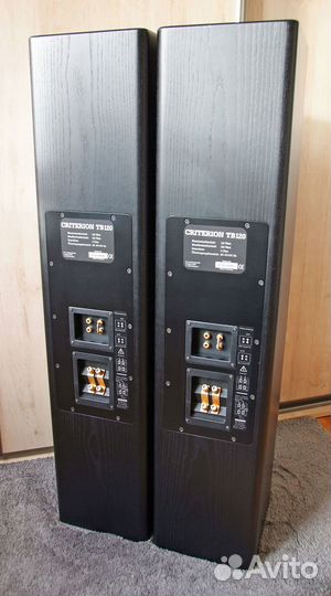 Акустика T+A criterion TB 120