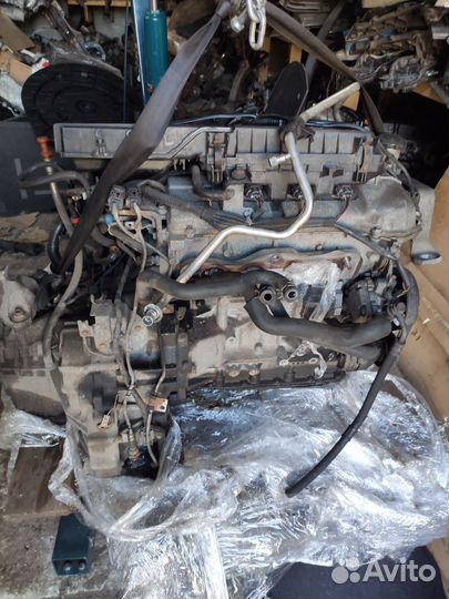 Двигатель Z6 Mazda 3 BK Мазда 3 BK BL 1.6