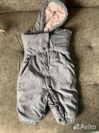 Детские вещи