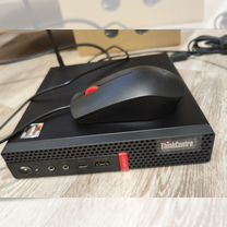 Lenovo thinkcentre m75-q1