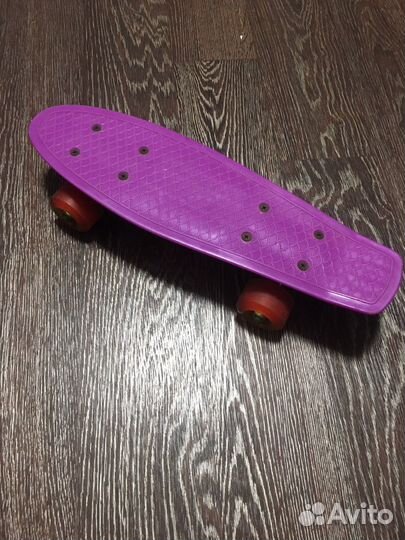 Пениборд новый