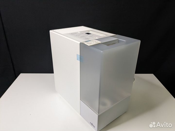 Увлажнитель воздуха Японского производства