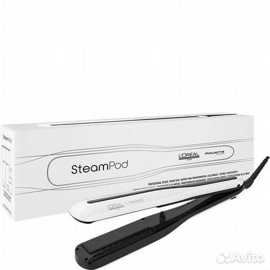 Выпрямитель Loreal Steampod