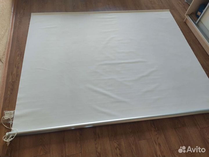 Шторы блэкаут не пропустят солнце