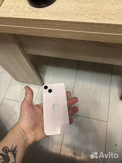 iPhone 13, 128 ГБ