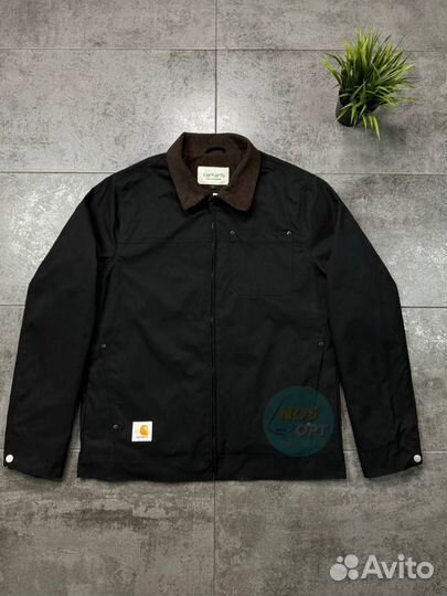 Куртка Харрингтон Carhartt