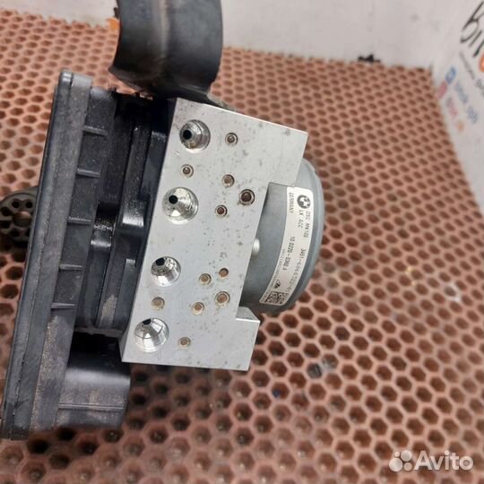 Блок ABS с ACC BMW f20 f30 f34