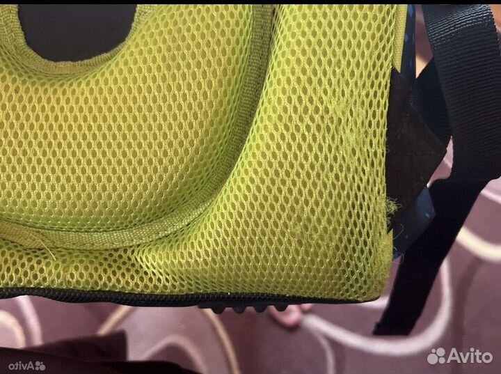 Рюкзак мужской школьный