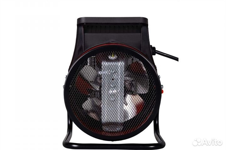 Тепловая электрическая пушка Ресанта тэпк-3K