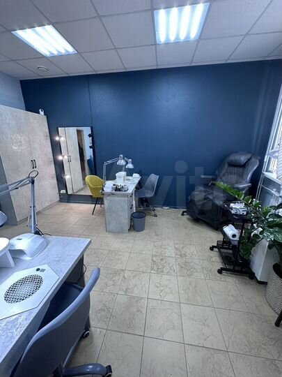 Офис, 17.8 м²