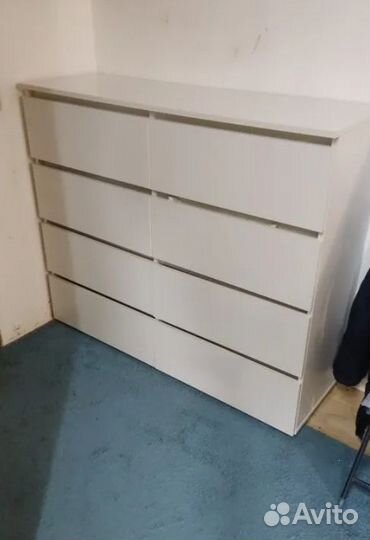 Комод Лион новый