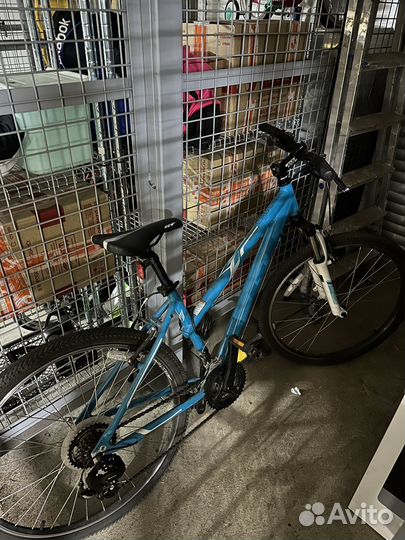 Велосипед gt laguna 26