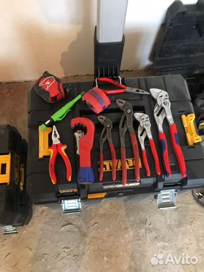 Монтаж систем отопления