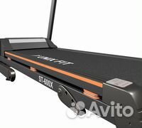 Беговая дорожка unixfit ST-600X