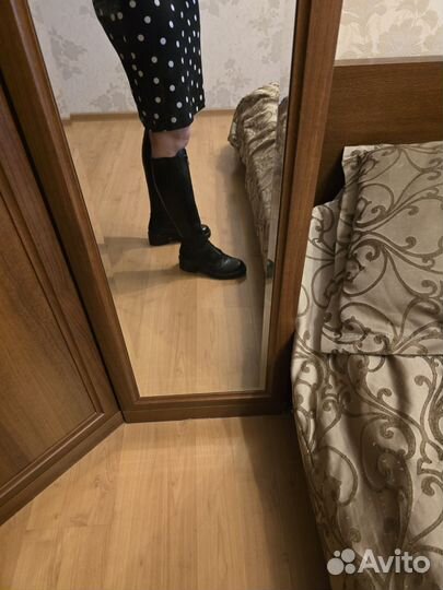 Сапоги TJ collection 39