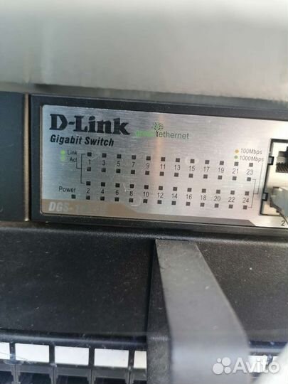 Серверный шкаФ