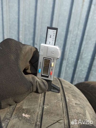 Hankook Ventus S1 Evo2 SUV K117A 255/55 R18 109W