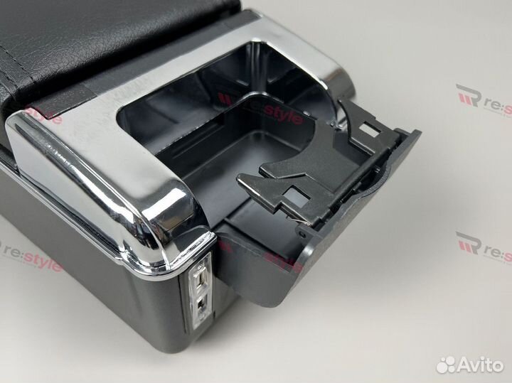 Бардачок подлокотник Aqua Тип 1 R2554