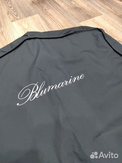 Blumarine чехол портплед для одежды