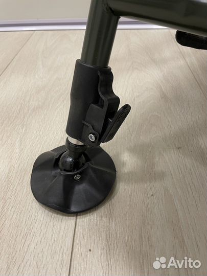 Карповое кресло