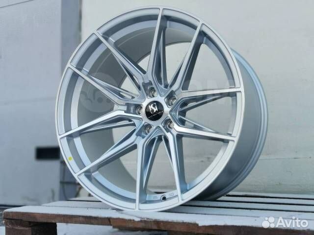 Диск литой Replica Rohana RFX13 R20 5x112