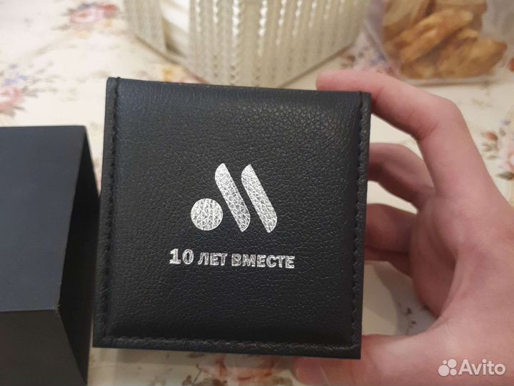 Часы Макдональдс