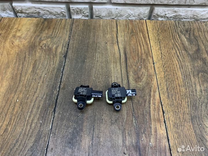 Audi A6 C7 4G Датчик AIR BAG