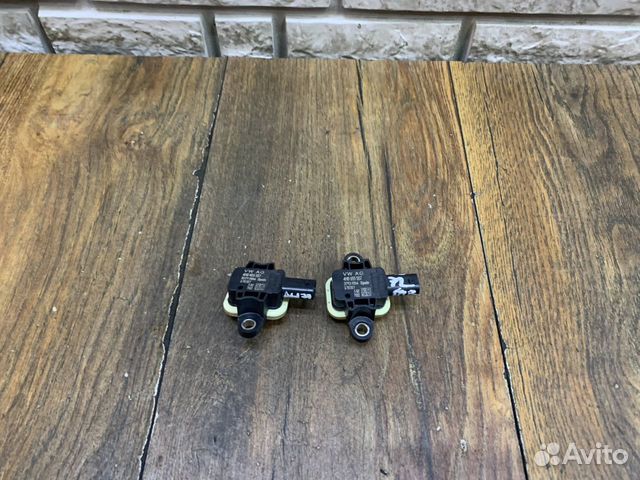 Audi A6 C7 4G Датчик AIR BAG