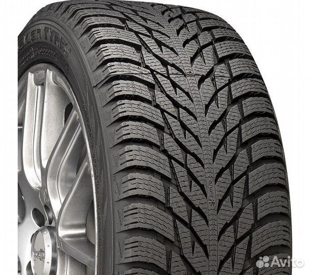 Nokian Tyres Hakkapeliitta R3 205/60 R16