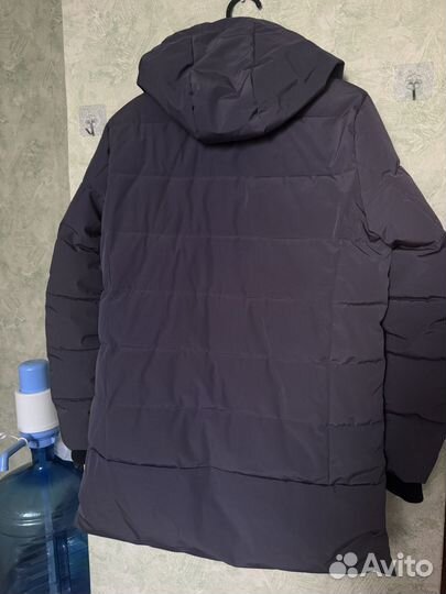 Мужская куртка Buckle