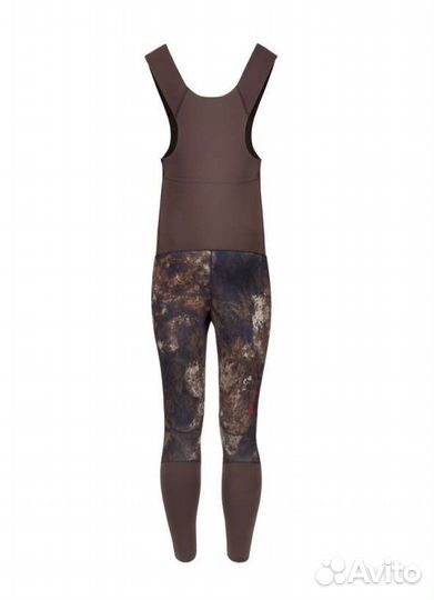 Гидрокостюм для подводной охоты beuchat 7mm