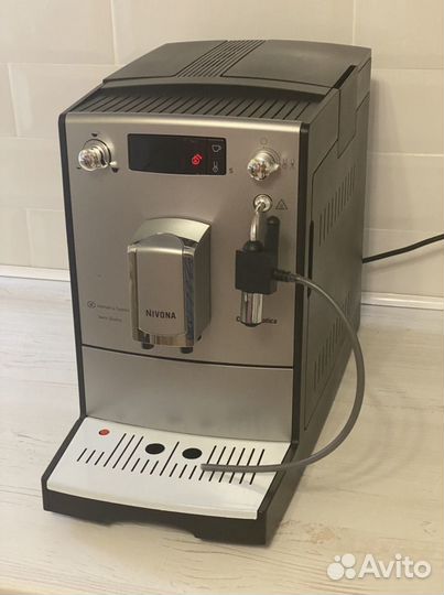 Кофемашина Nivona