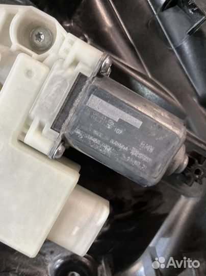 Bmw x4 g02 стеклоподъемник передний правый