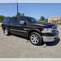 Dodge Ram 5.7 AT, 2014, 165 000 км, с пробегом, цена 2 750 000 руб.