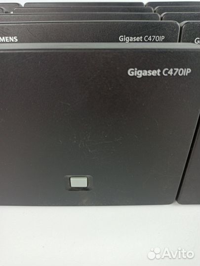 База ip телефония gigaset в ассортименте