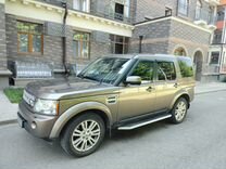 Land Rover Discovery 3.0 AT, 2012, 246 900 км, с пробегом, цена 2 350 000 руб.