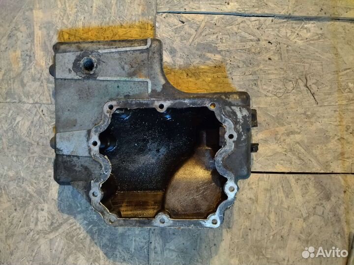 Гбц 25K4F Land Rover Freelender