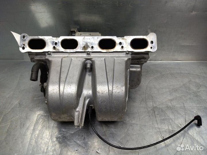 Коллектор впускной Opel Meriva 2003-2010 универсал