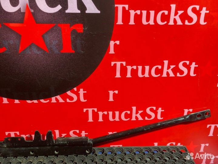 Тяга торсиона кабины 2018 год. Daf XF106